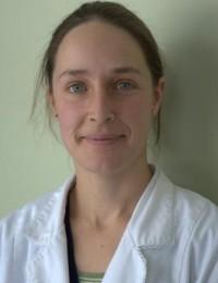 Dr. Marie-Eve Fradette earned her Doctor of Veterinary Medicine degree from <b>...</b> - Marie-Eve-Fradette-200x260