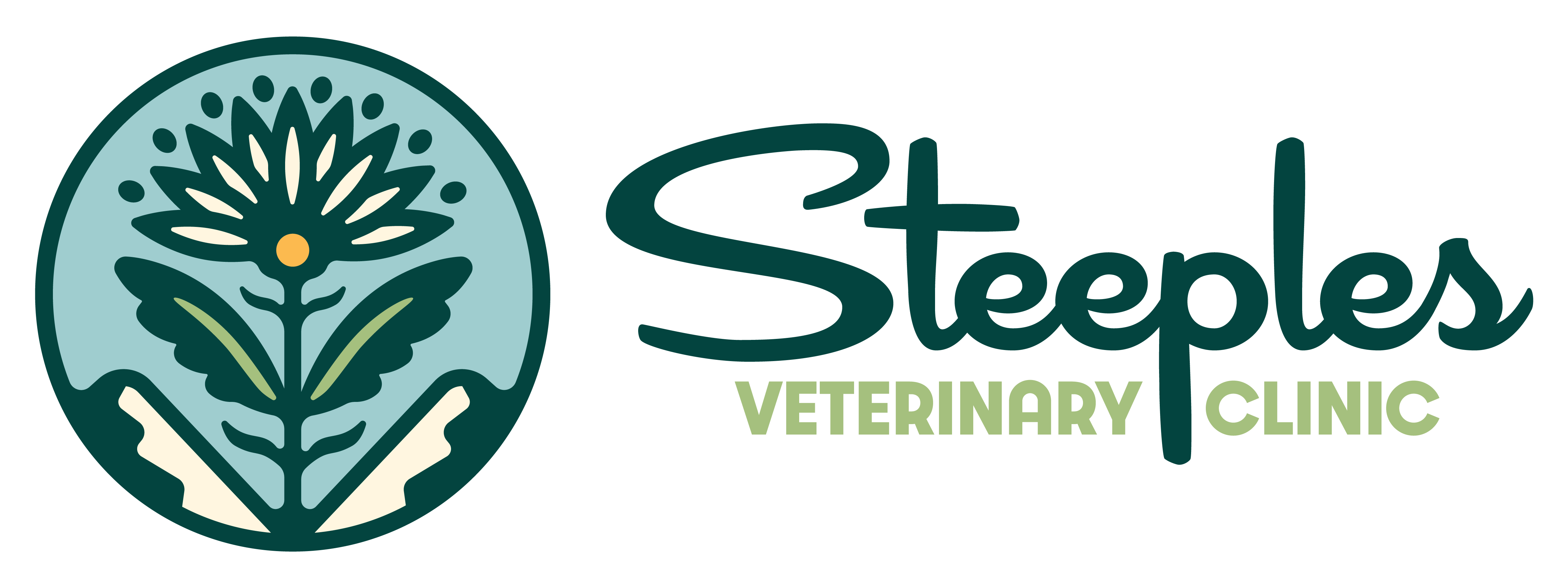 Steeples Veterinary Clinic